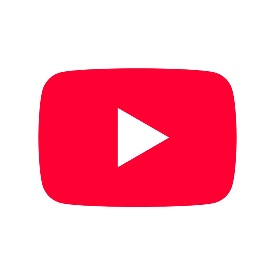 youtube icon